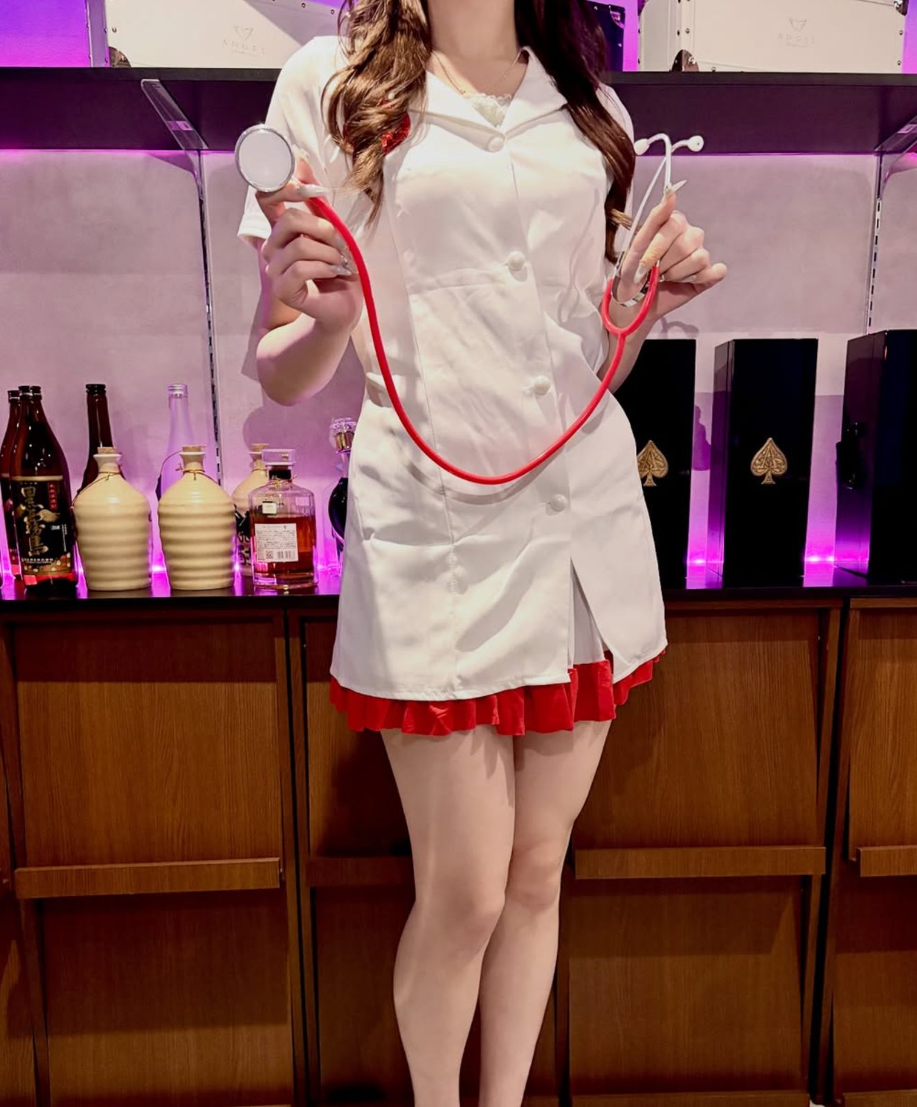 六本木Doll 店内写真3